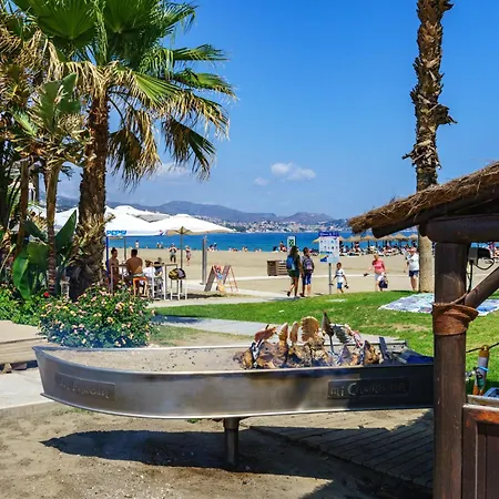 Pacifico By Interhome Malaga