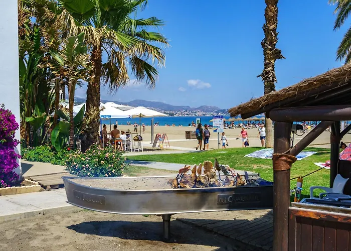 Pacifico By Interhome Malaga