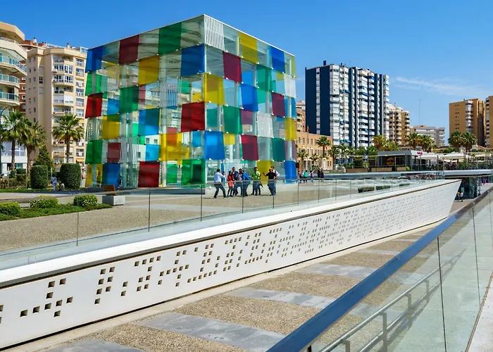 Apartament Pacifico By Interhome *