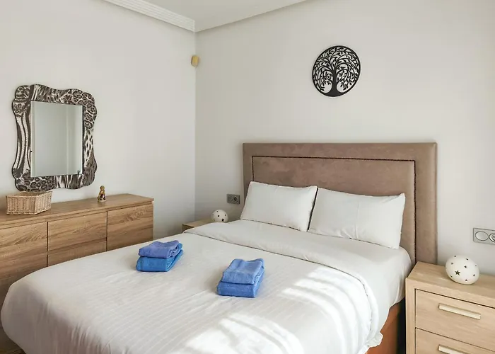 Pacifico By Interhome *