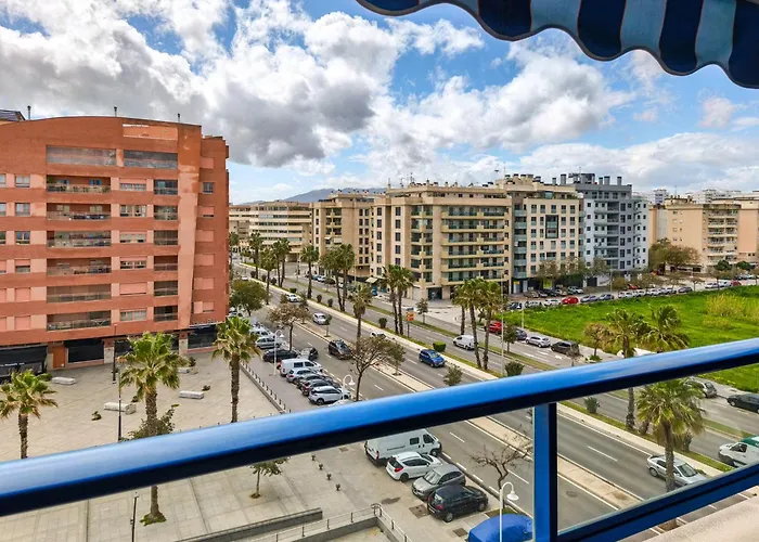 Pacifico By Interhome Apartament
