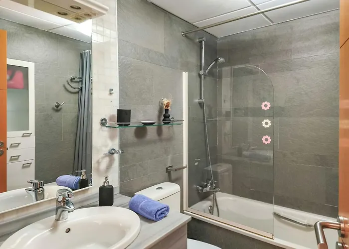 Pacifico By Interhome Malaga